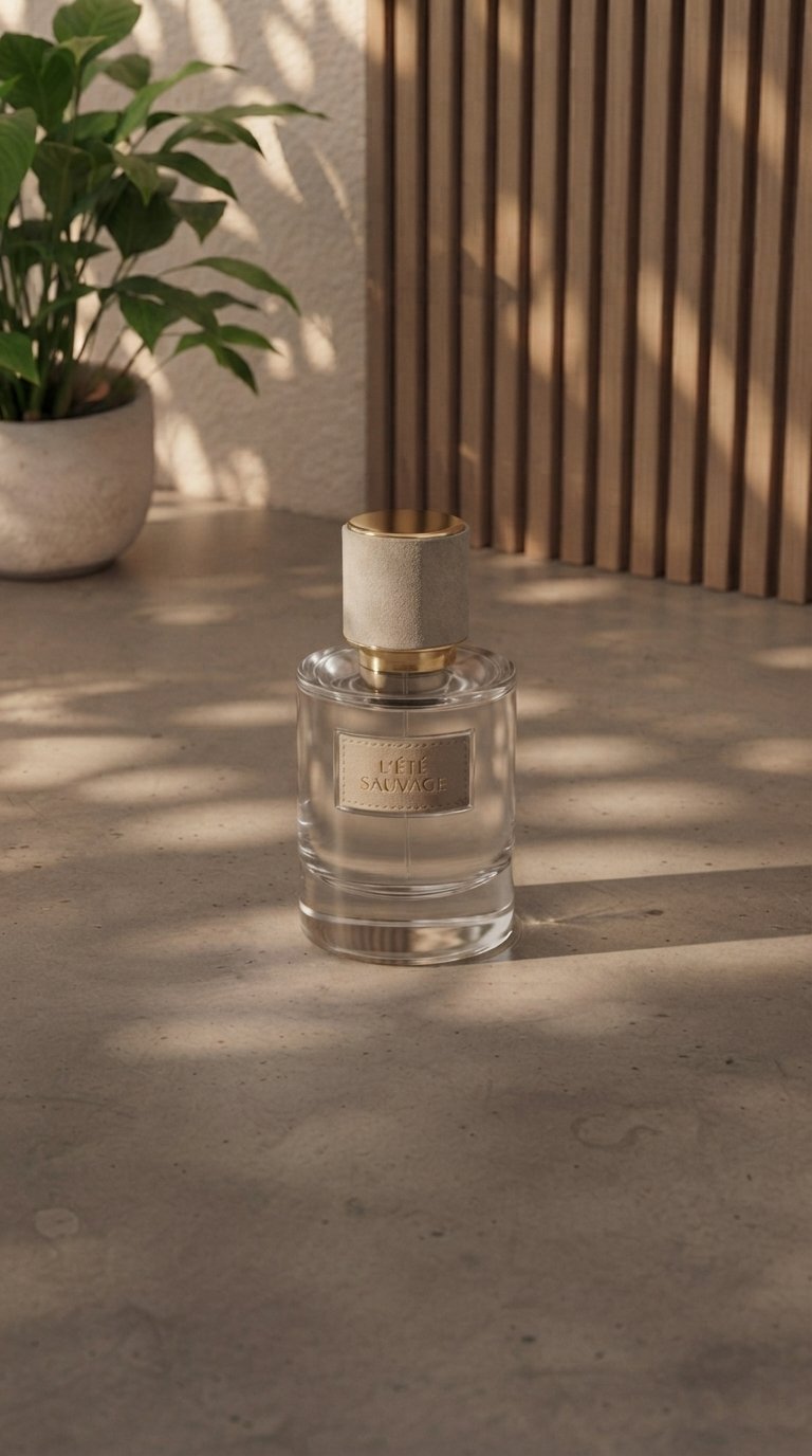 Perfumería