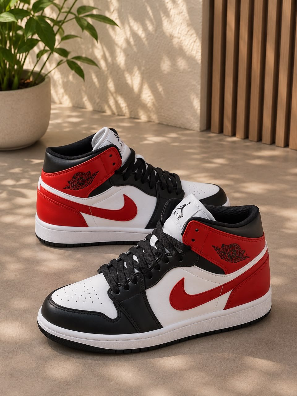 Blazer Mid 77
