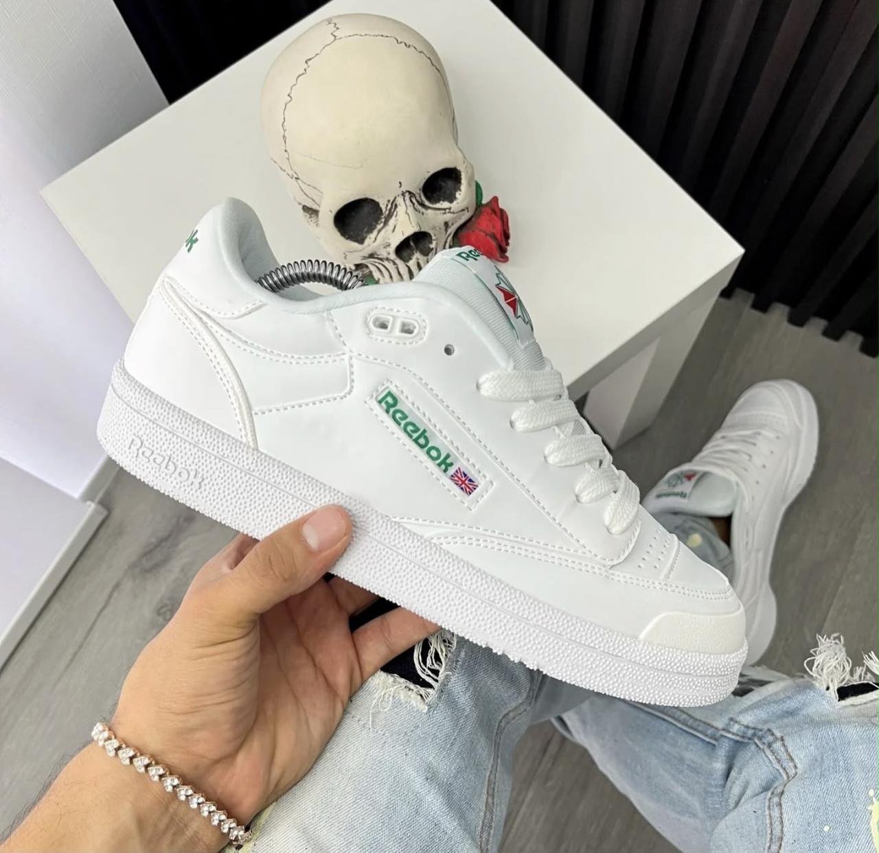 Old Skool