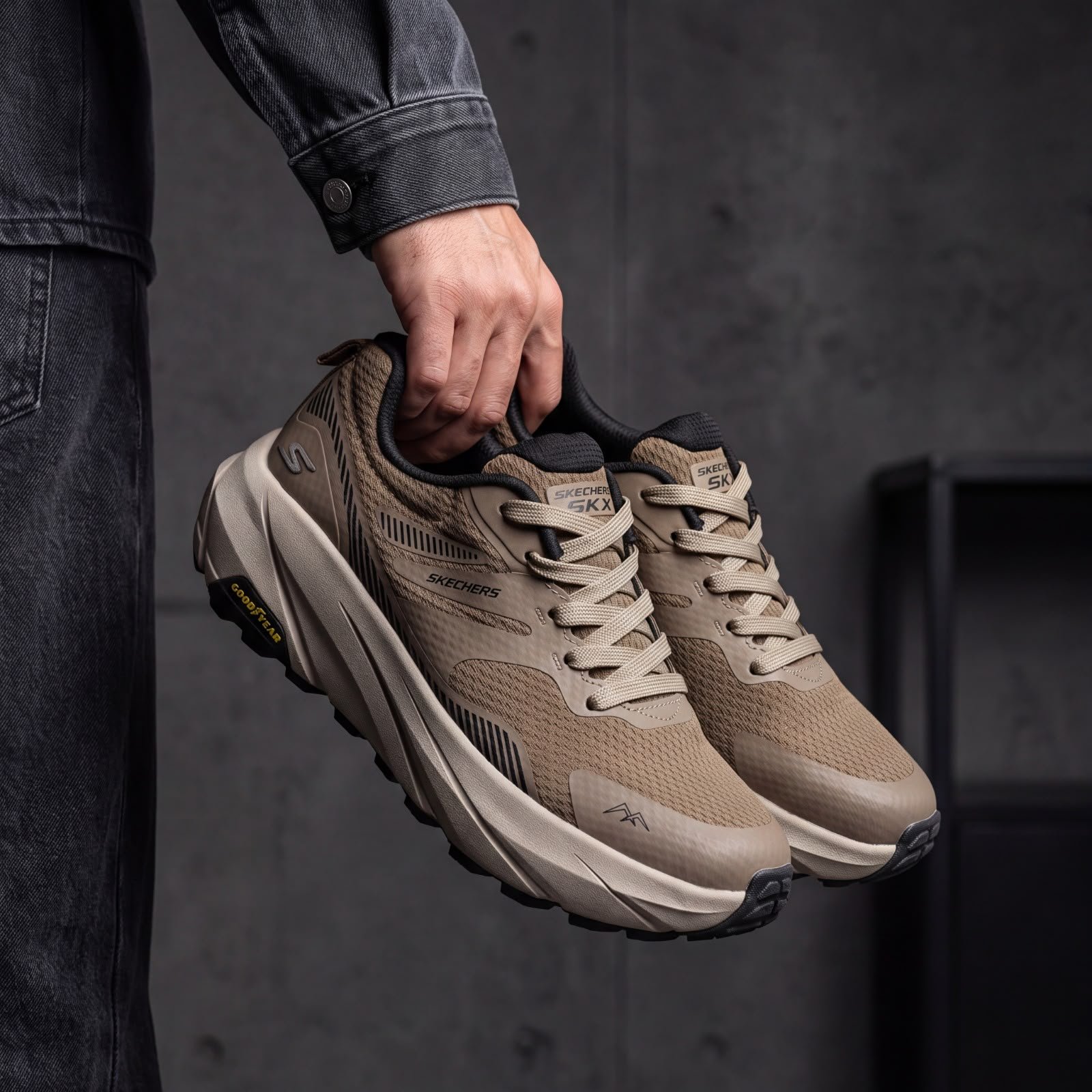 Skechers SKX