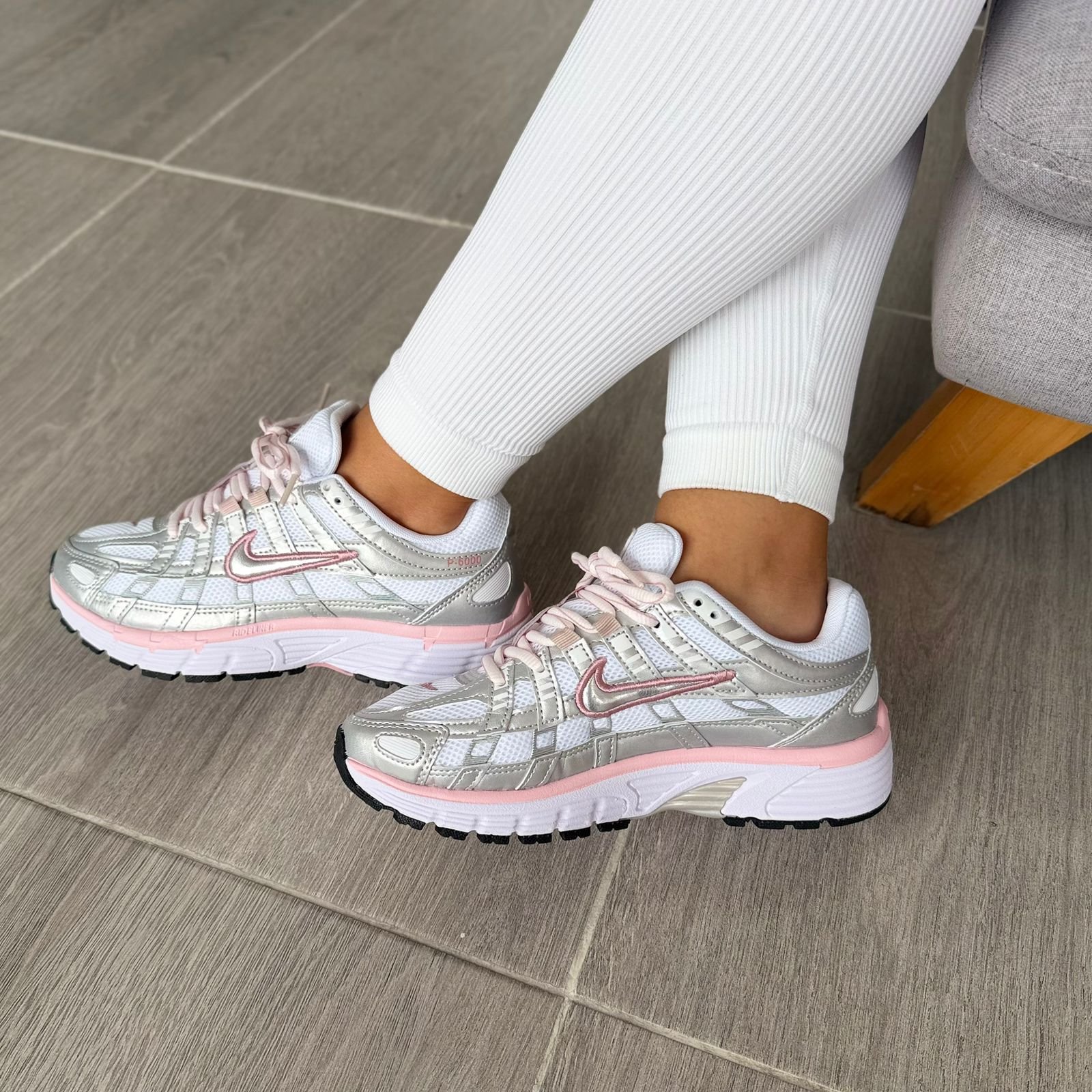Nike P6000