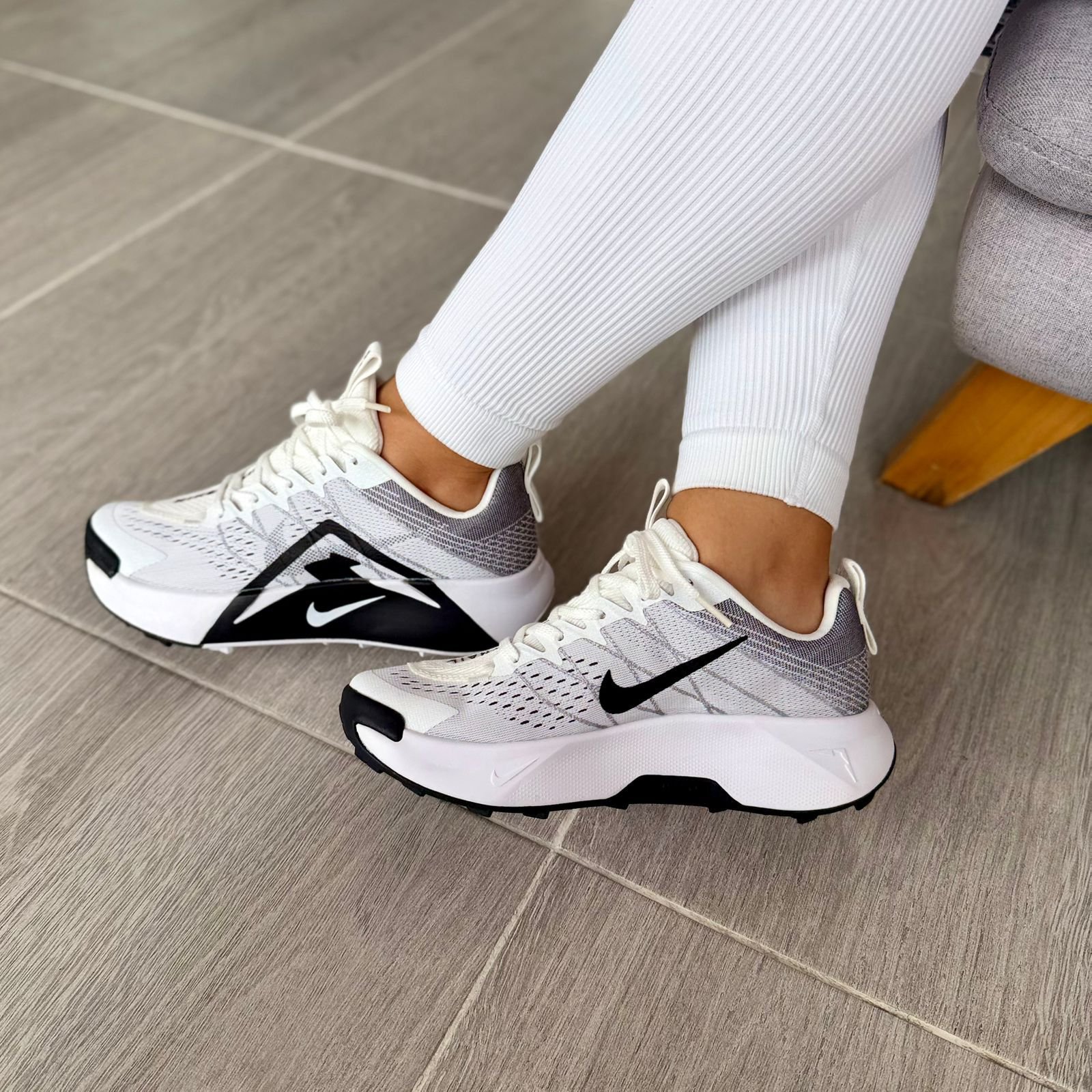 Nike Trail