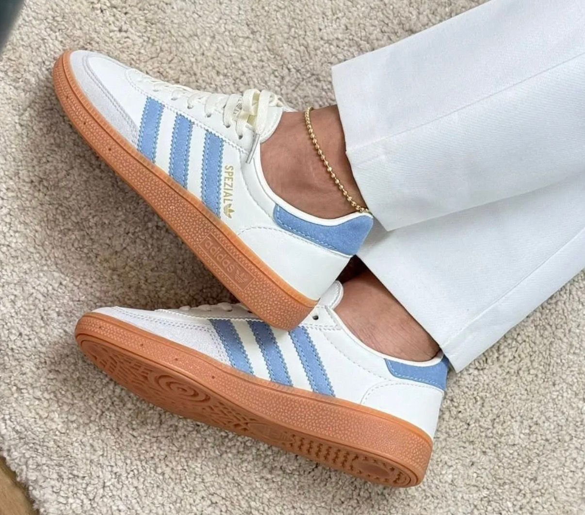 Adidas Spezial