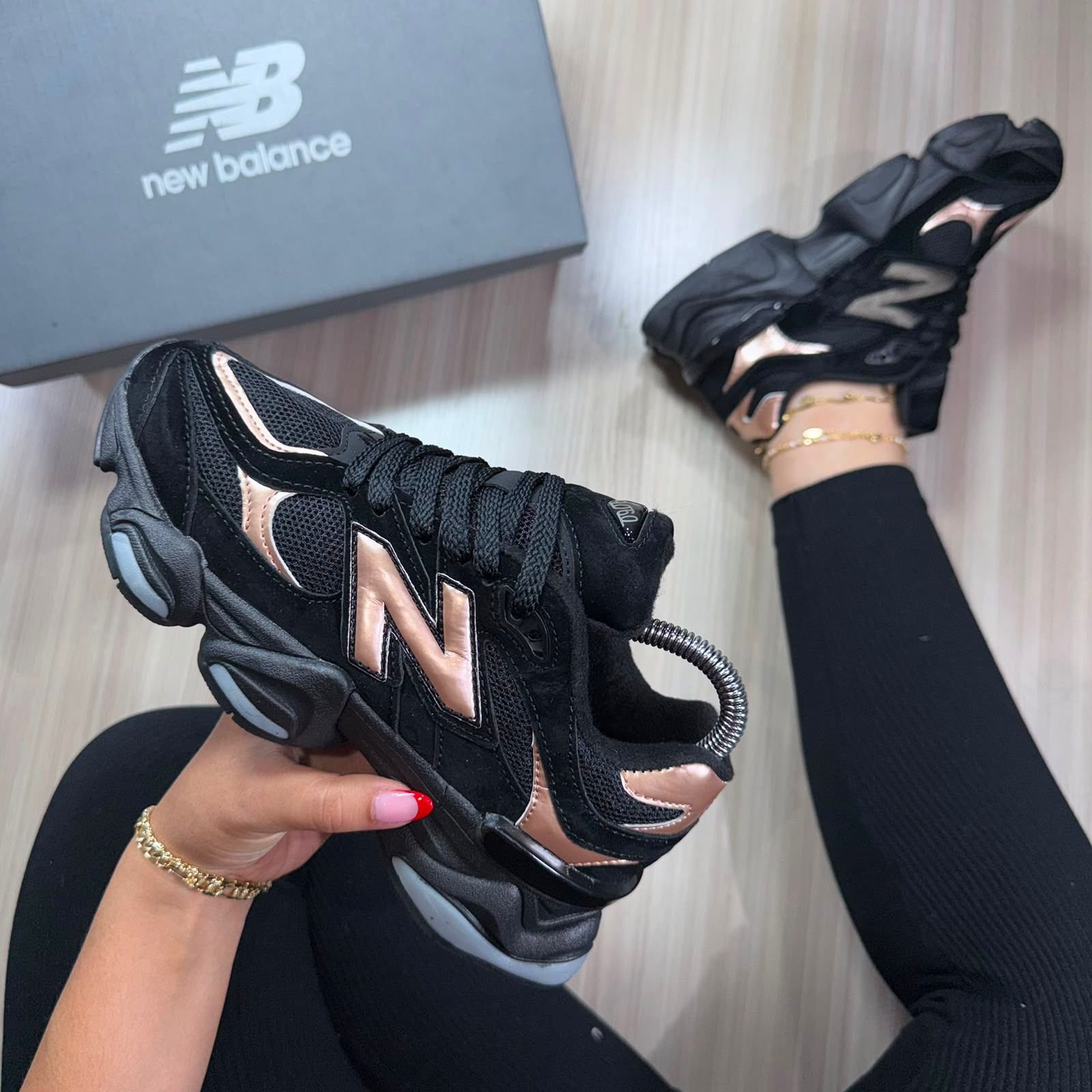 New Balance 9060