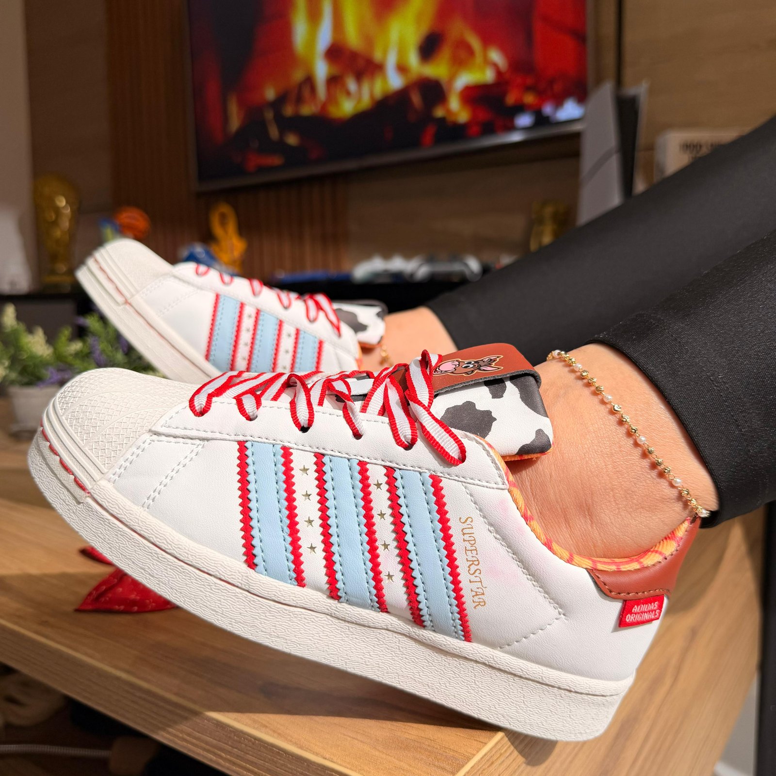 Adidas Superstar