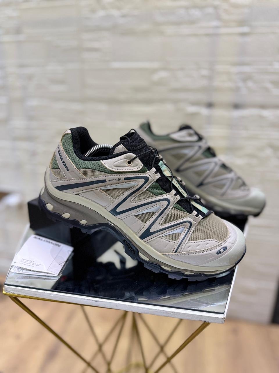 Salomon XT Quest