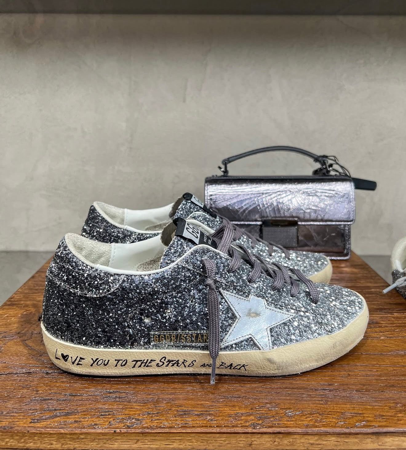Golden Goose Superstar