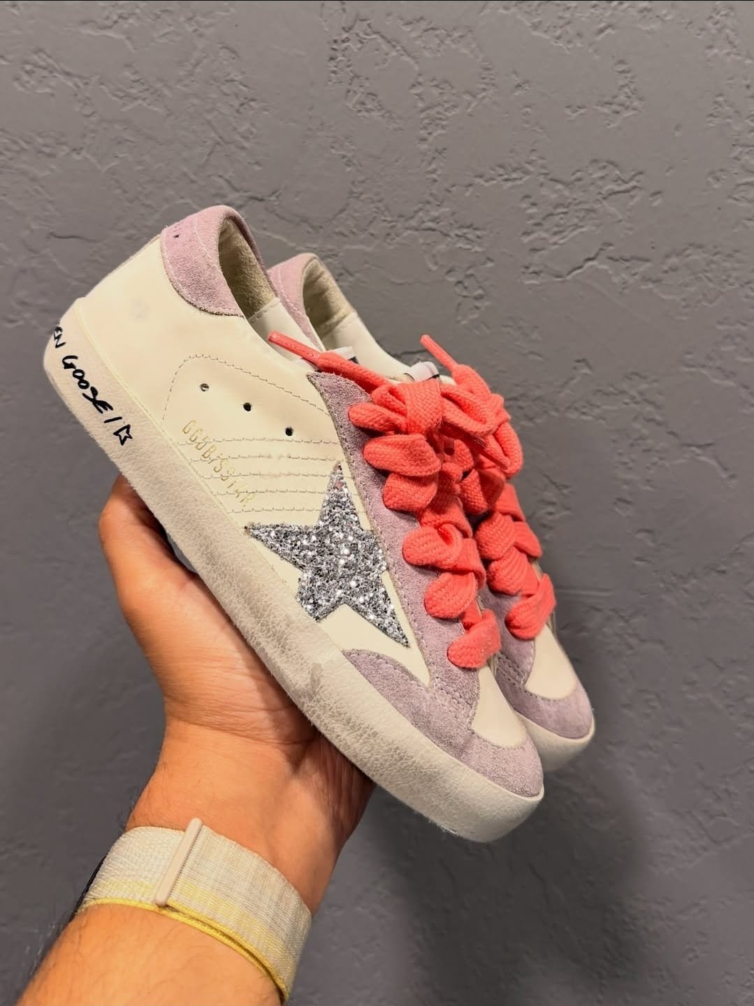 Golden Goose Penstar