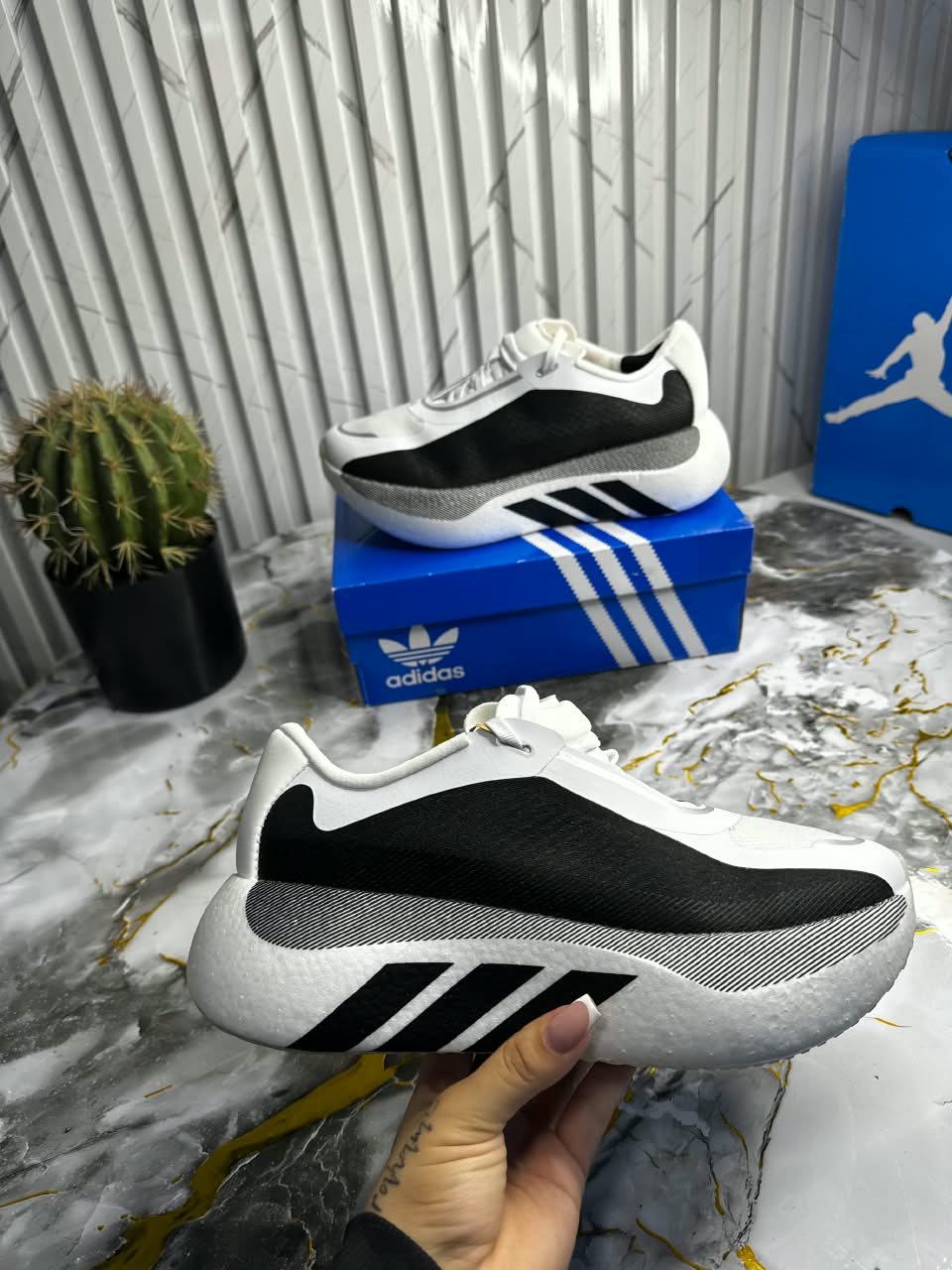 Adidas Hyperboost