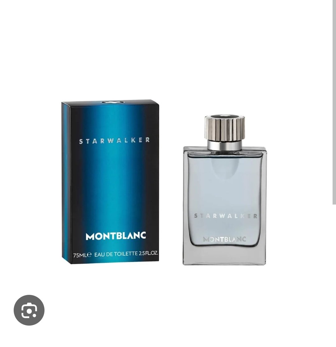 Mont Blanc Starwalker