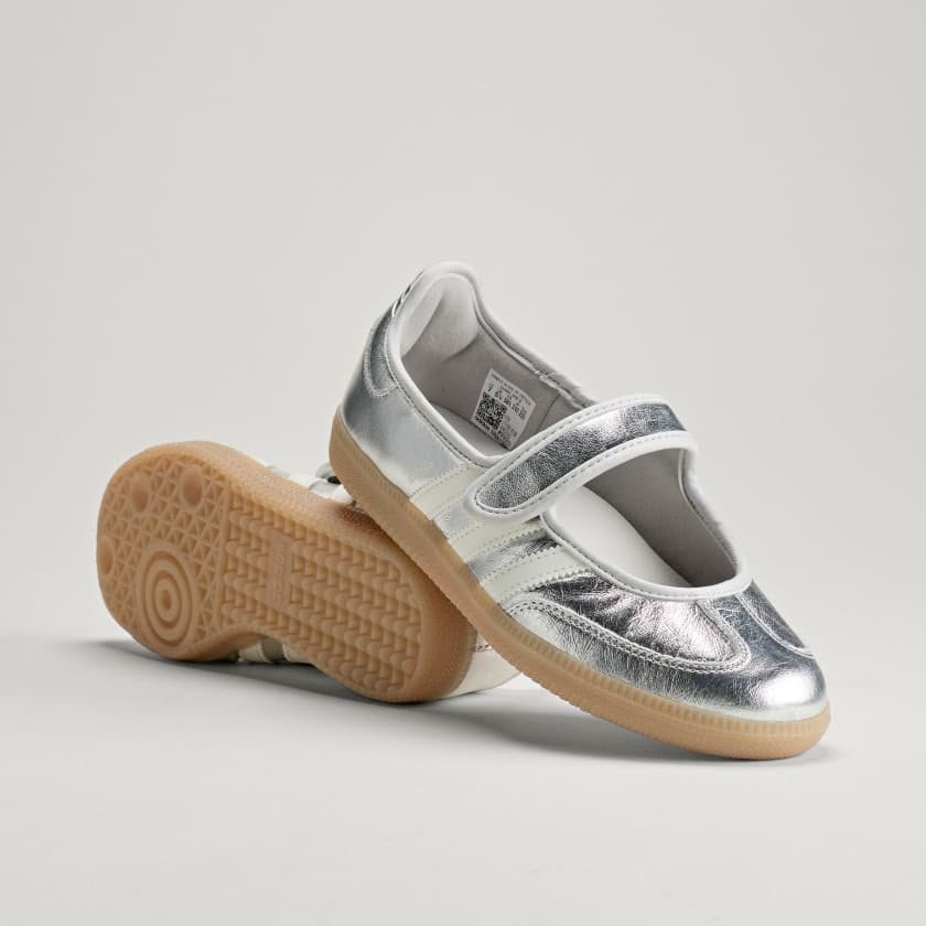Adidas Mary Jane
