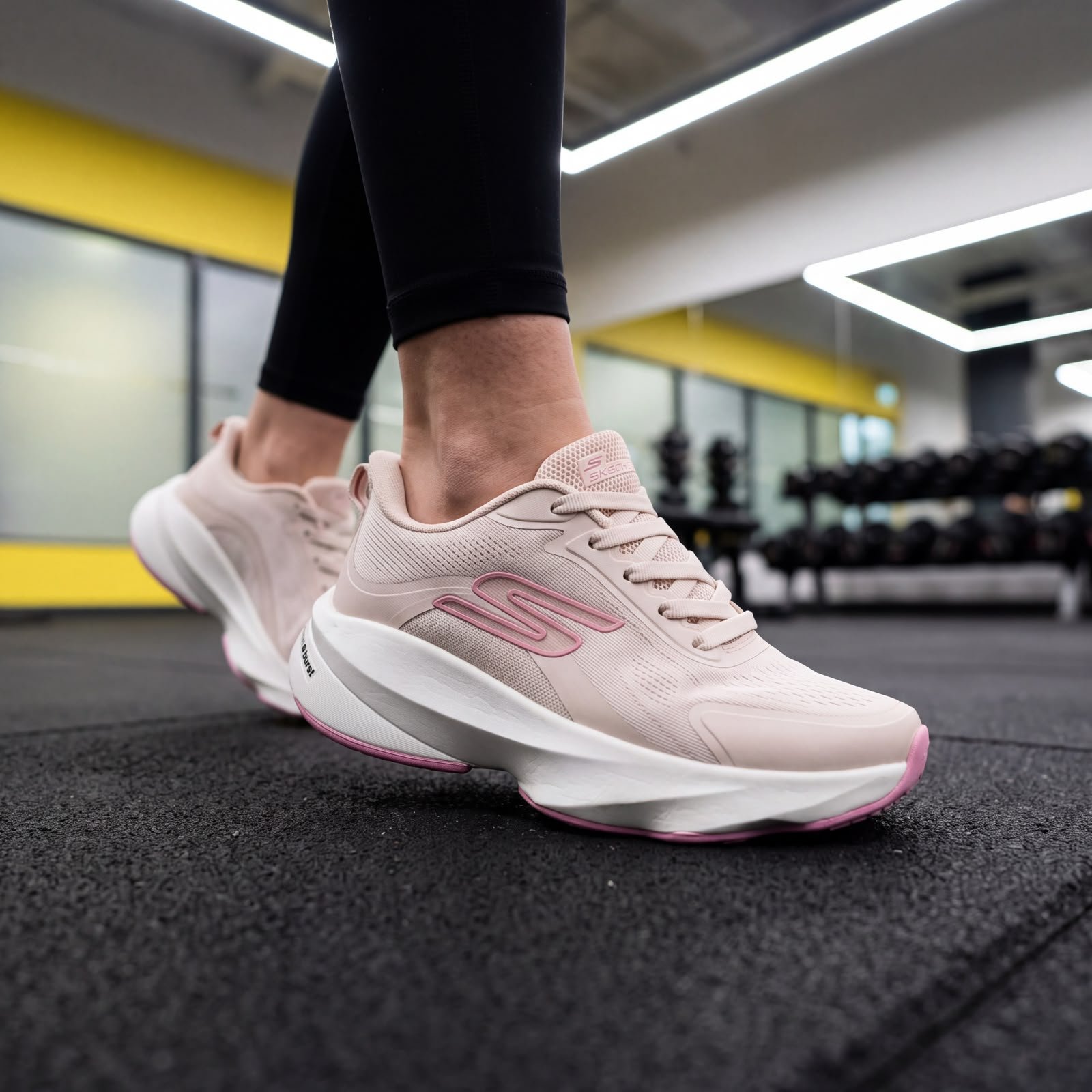 Skechers Aero Tempo