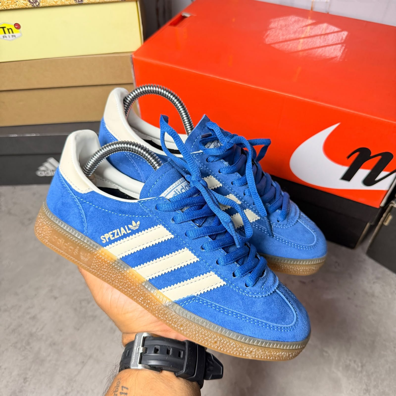 Adidas SPEZIAL