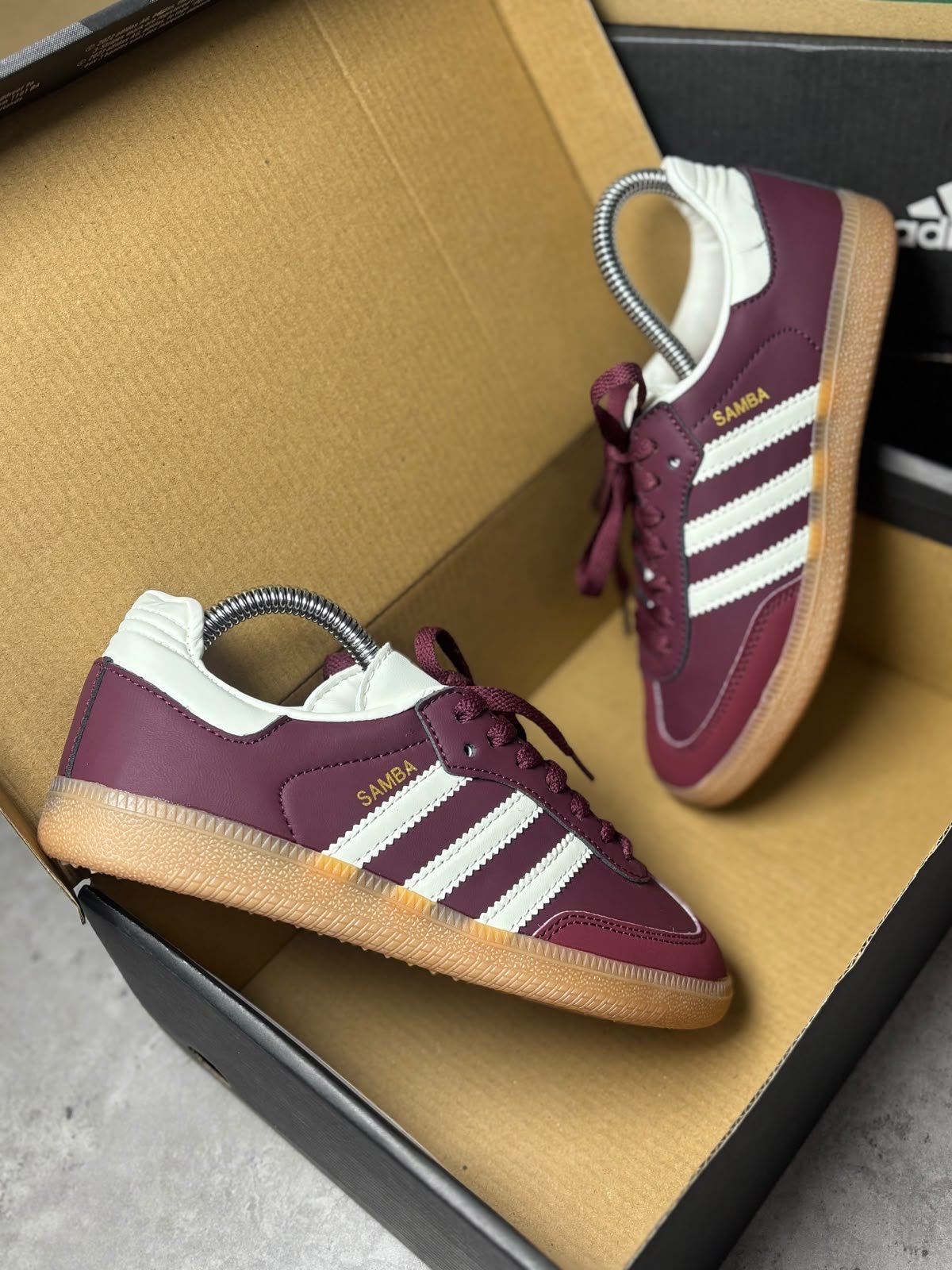 Adidas SAMBA