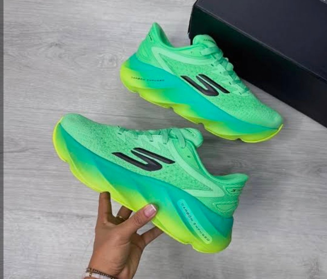 Skechers Aero Burst
