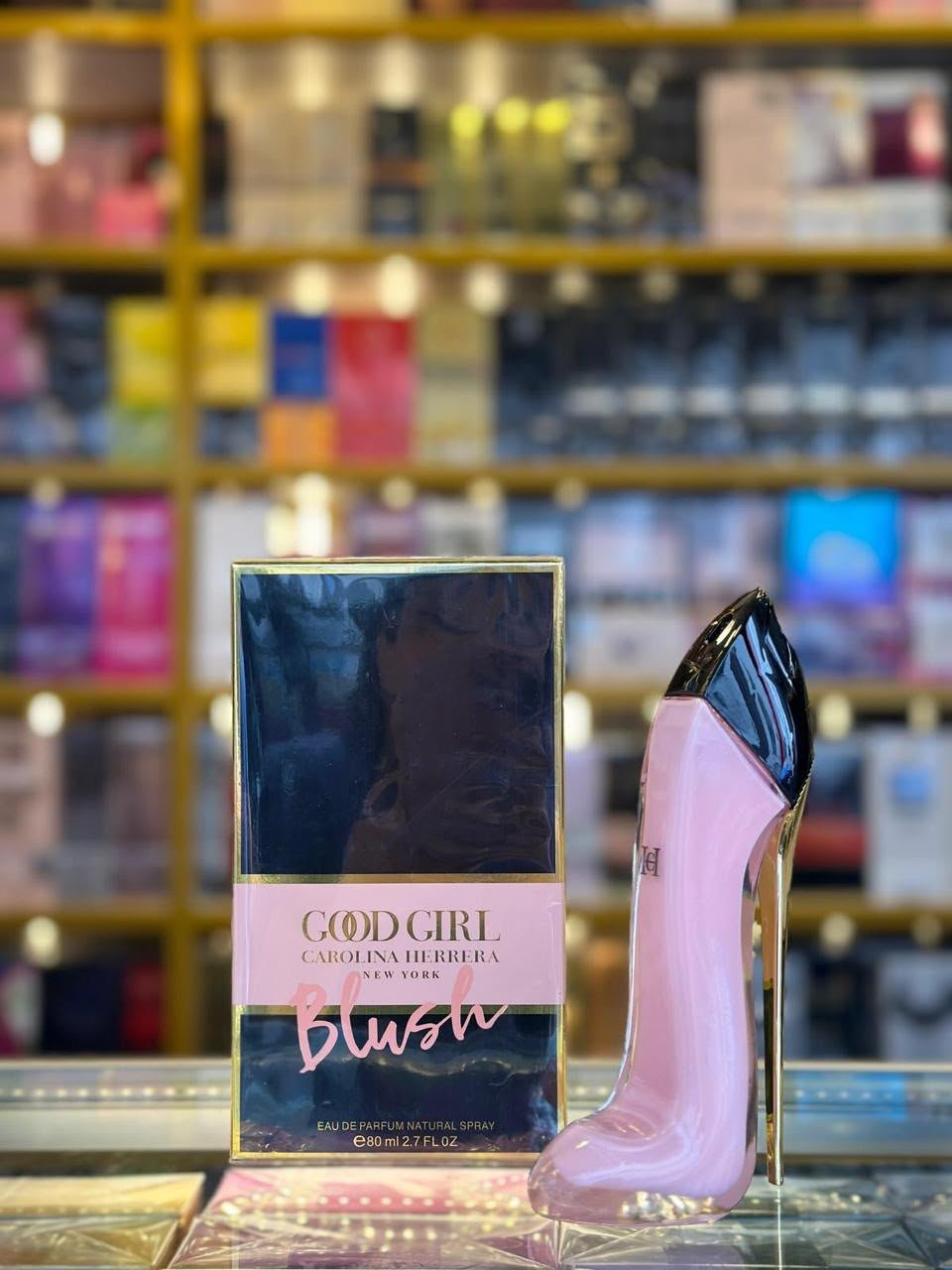 Carolina Herrera Good Girl Blush