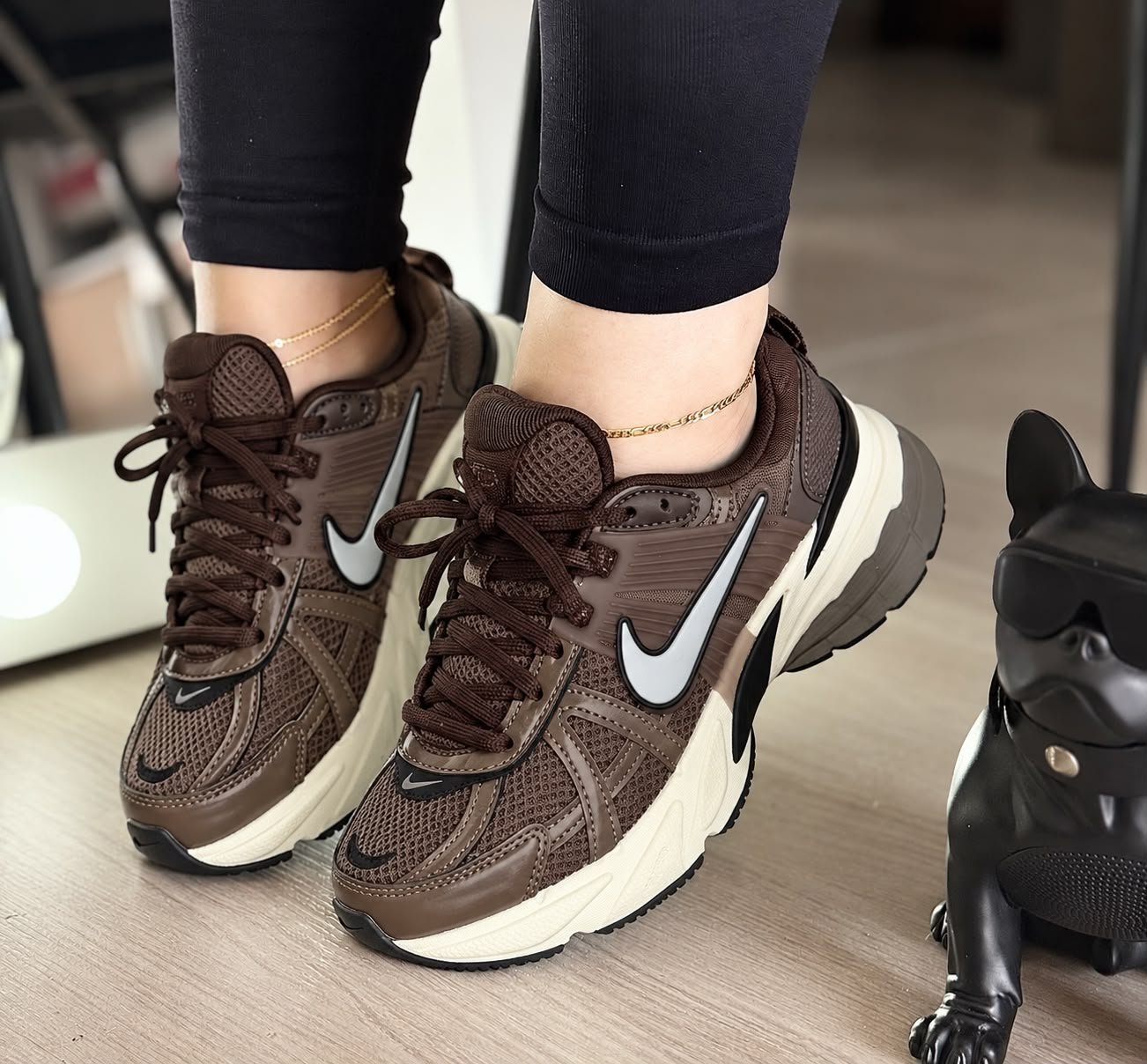 Nike V2K Run