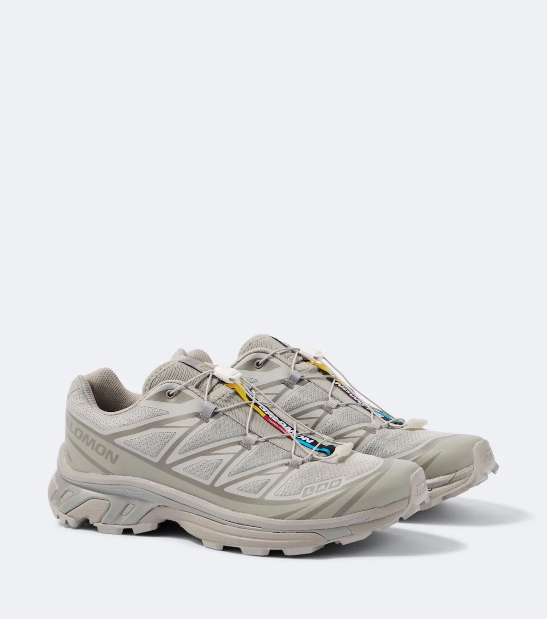 Salomon XT-6